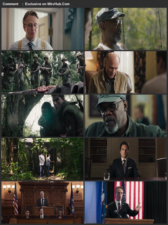 The Last Full Measure 2019 1080p BluRay Full English Movie Download