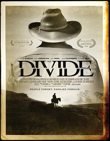 The Divide 2018 720p WEB-DL Full English Movie Download