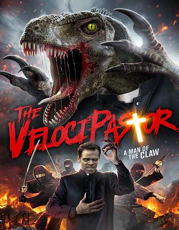 The VelociPastor 2019 720p WEB-DL Full English Movie Download