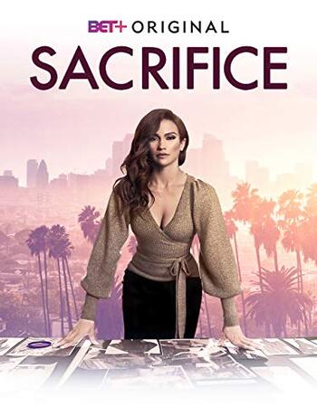 Sacrifice 2020 720p WEB-DL Full English Movie Download