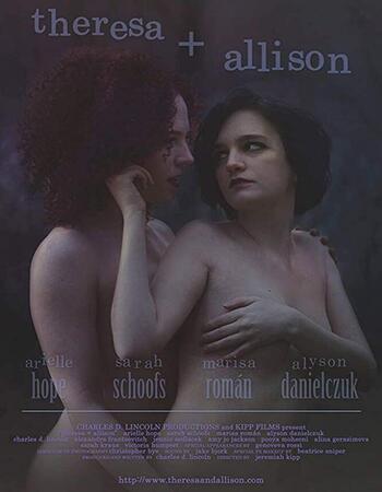 Theresa & Allison 2019 1080p WEB-DL Full English Movie Download