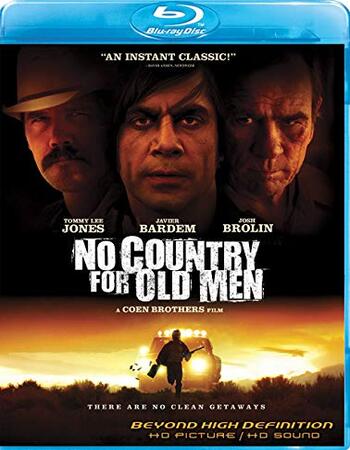 No Country for Old Men (2007) Dual Audio Hindi 720p BluRay x264 1.1GB Full Movie Download