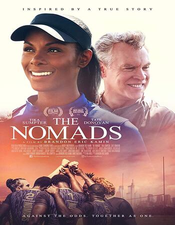 The Nomads 2019 720p WEB-DL Full English Movie Download