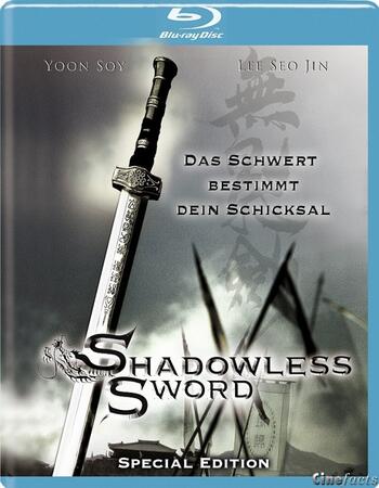 Shadowless Sword (2005) Dual Audio Hindi 720p BluRay x264 1GB Full Movie Download