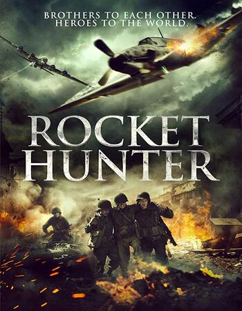 Rocket Hunter 2020 720p WEB-DL Full English Movie Download