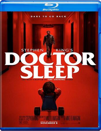 Doctor Sleep 2019 1080p BluRay Full English Movie Download