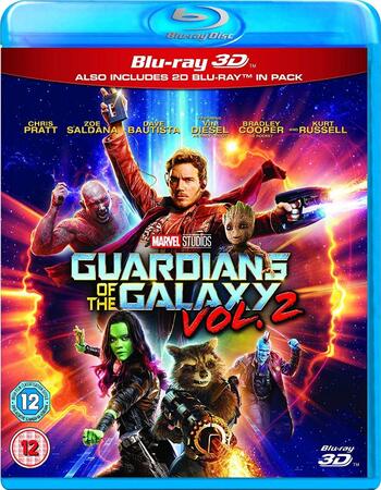 Guardians of the Galaxy Vol. 2 2017 1080p BluRay Full English Movie Download