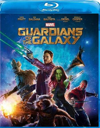 Guardians of the Galaxy 2014 720p BluRay Full English Movie Download