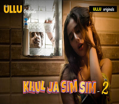 Khul Ja Sim Sim 2020 ULLU Hindi S02 Complete 720p HDRip x264 Download