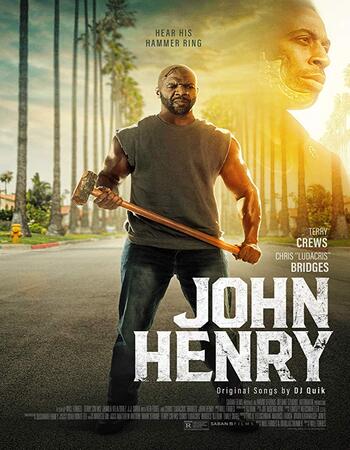 John Henry 2020 720p WEB-DL Full English Movie Download