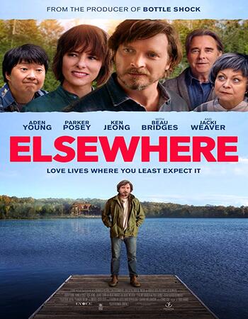 Elsewhere 2020 720p WEB-DL Full English Movie Download