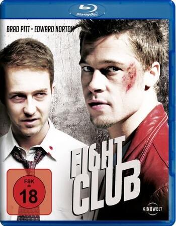 Fight Club 1999 720p BluRay Full English Movie Download