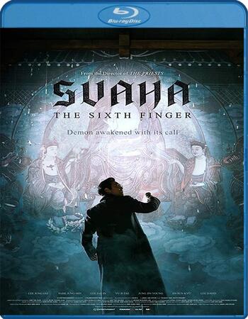 Svaha The Sixth Finger 2019 720p BluRay Full Korean Movie Download