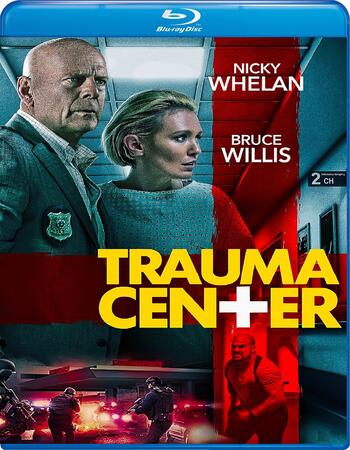 Trauma Center 2019 1080p BluRay Full English Movie Download