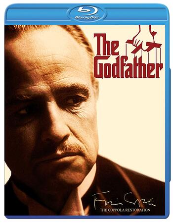 The Godfather 1972 720p BluRay Full English Movie Download