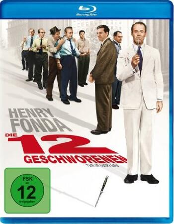 12 Angry Men 1957 1080p BluRay Full English Movie Download