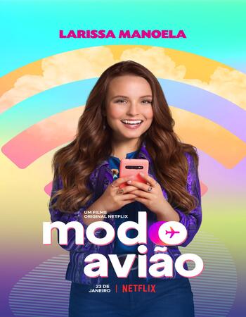 Modo Aviao 2020 720p WEB-DL Full Portuguese Movie Download