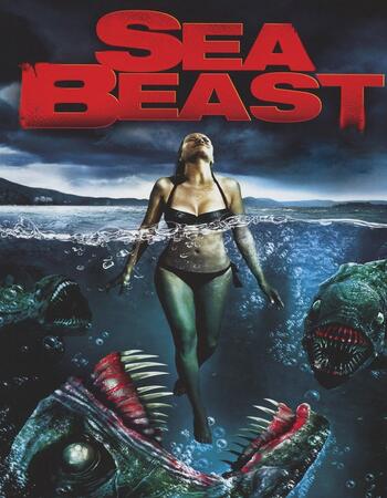 Sea Beast 2008 720p WEB-DL ORG Dual Audio in Hindi English