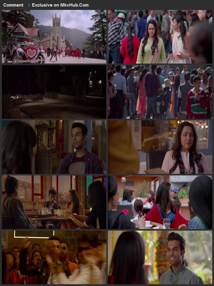 Shimla Mirchi 2020 720p WEB-DL Full Hindi Movie Download