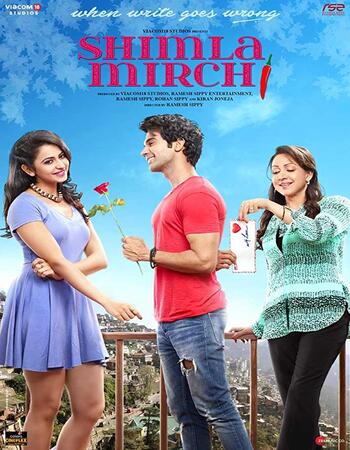 Shimla Mirchi (2020) Hindi 720p HDRip x264 950MB Full Movie Download