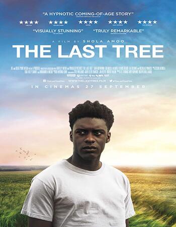 The Last Tree 2019 720p WEB-DL Full English Movie Download