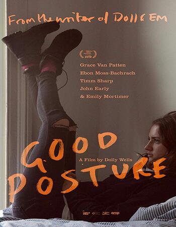 Good Posture 2019 720p WEB-DL Full English Movie Download