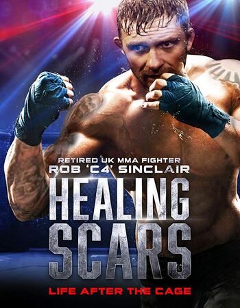 Healing Scars 2018 720p WEB-DL Full English Movie Download