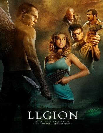 Legion (2010) Dual Audio Hindi 480p BluRay x264 300MB ESubs Full Movie Download