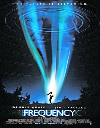 Frequency (2000) Dual Audio Hindi 480p BluRay x264 400MB ESubs Full Movie Download