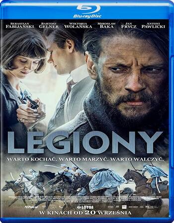Legiony 2019 720p BluRay Full Polish Movie Download