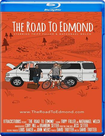 The Road to Edmond 2019 720p BluRay Full English Movie Download