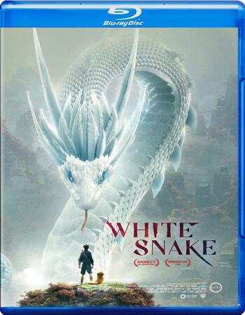 White Snake 2019 1080p BluRay Full Chinese Movie Download