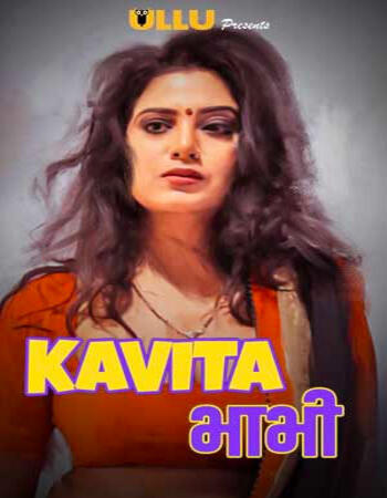 Kavita Bhabhi (2020) Hindi S02 ULLU Complete 720p HDRip x264 200MB Download