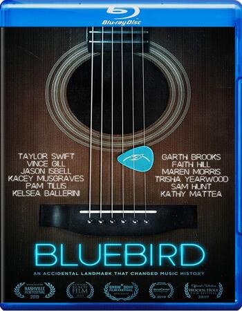 Bluebird 2019 720p BluRay Full English Movie Download