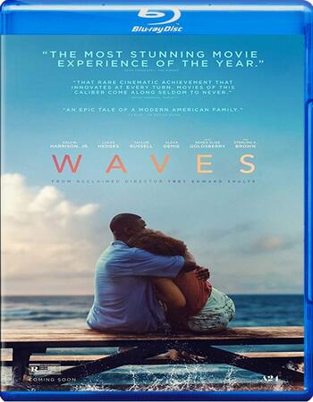 Waves 2019 720p BluRay Full English Movie Download