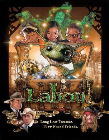 Labou (2008) Dual Audio Hindi 480p WEB-DL x264 300MB ESubs Full Movie Download