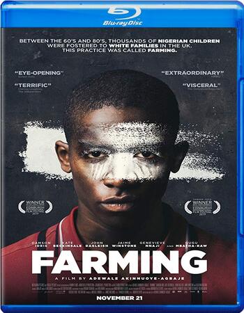 Farming 2019 720p BluRay Full English Movie Download
