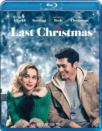Last Christmas 2019 720p BluRay Full English Movie Download