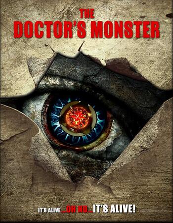 The Doctor’s Monster 2020 720p WEB-DL Full English Movie Download
