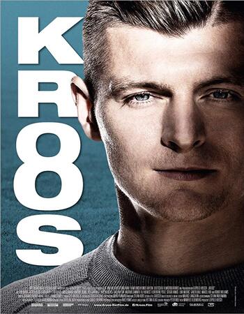 Kroos 2019 720p WEB-DL Full English Movie Download