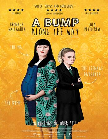 A Bump Along the Way 2019 1080p WEB-DL Full English Movie Download