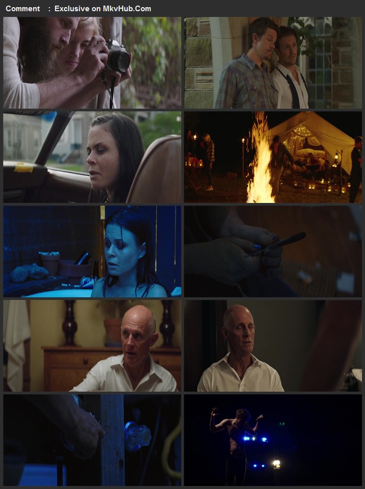 Burning Kentucky 2019 720p WEB-DL Full English Movie Download