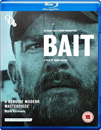 Bait 2019 720p BluRay Full English Movie Download