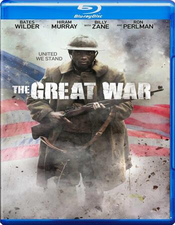 The Great War 2019 720p BluRay Full English Movie Download