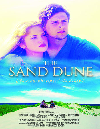 The Sand Dune 2019 720p WEB-DL Full English Movie Download