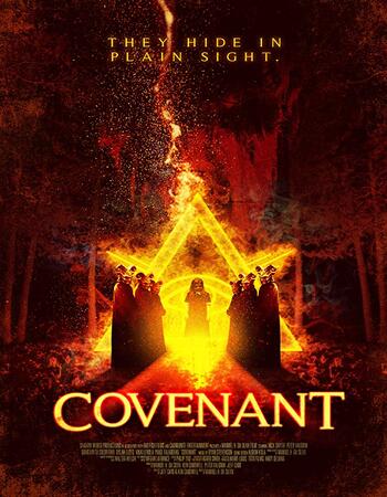 Covenant 2018 720p WEB-DL Full English Movie Download