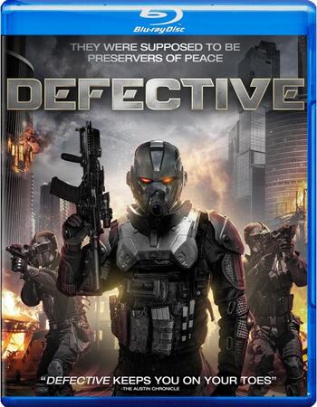 Defective 2017 720p BluRay ORG Dual Audio In Hindi English