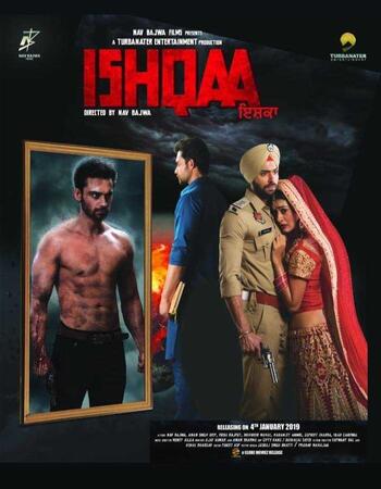 Ishqaa (2018) Punjabi 720p WEB-DL x264 950MB Full Movie Download
