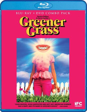 Greener Grass 2019 720p BluRay Full English Movie Download