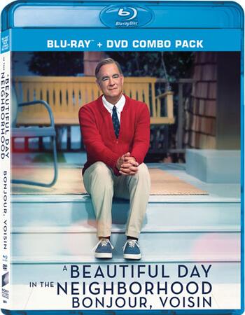 A Beautiful Day in the Neighborhood 2019 720p BluRay Full English Movie Download